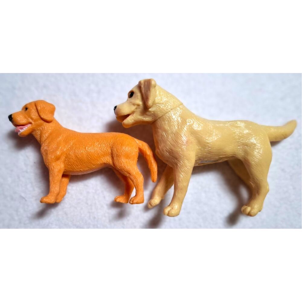 Tree House Kids Dog Lot Labrador Dog Golden Retriever Irish Setter Miniature